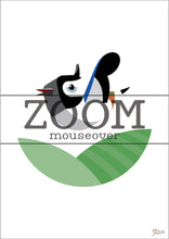 Load image into Gallery viewer, common redstart