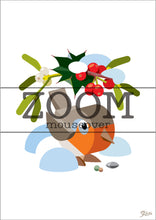 Load image into Gallery viewer, common redstart