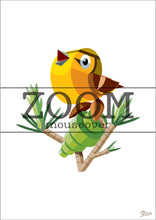 Load image into Gallery viewer, common redstart
