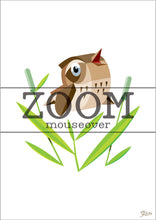 Load image into Gallery viewer, common redstart