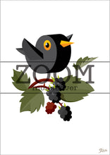 Load image into Gallery viewer, common redstart