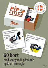 Indlæs billede til gallerivisning pipquiz