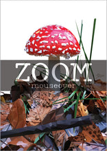 Load image into Gallery viewer, magpie fungus