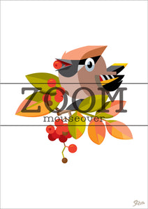 chaffinch